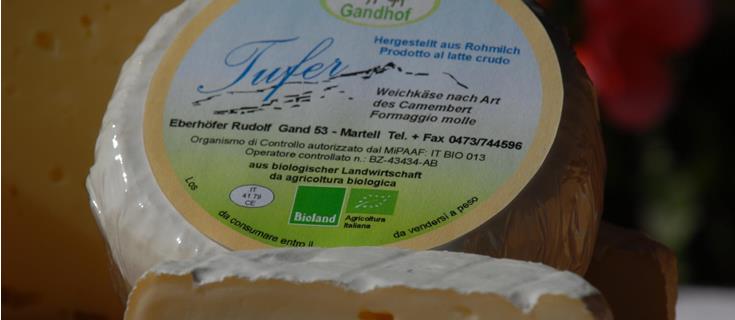 Gandhof-Käse-Gandhof