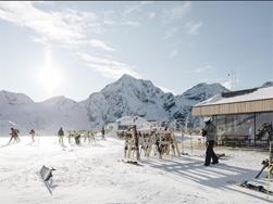 Rifugio Madriccio