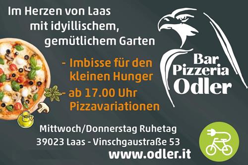 Pizzeria Odler