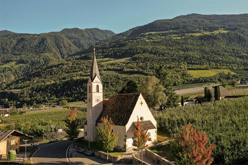 Alte Pfarrkirche St. Andreas