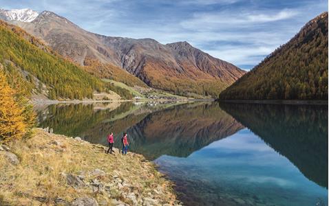 tv-schnalstal-at-val-senales-peter-santer