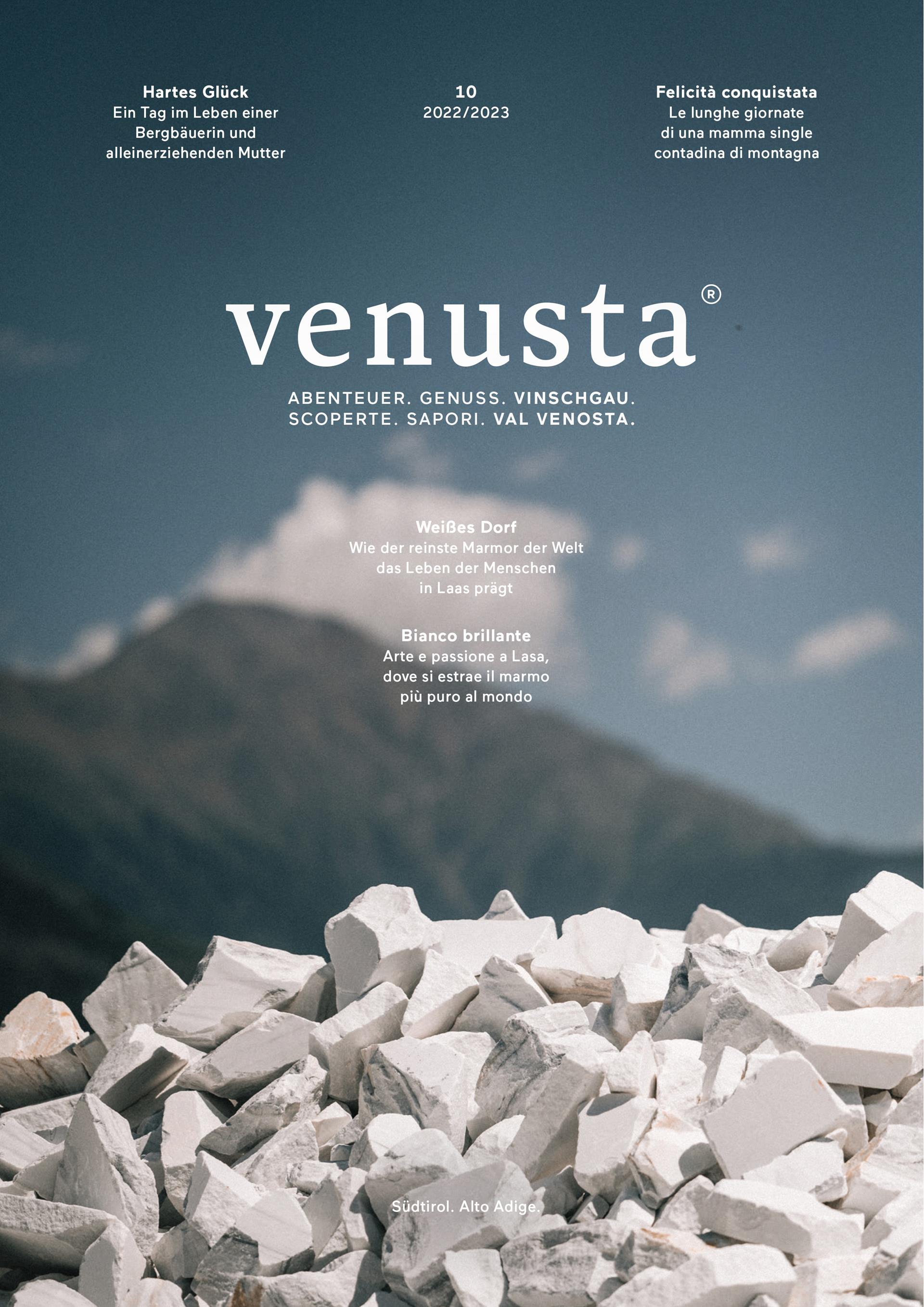 Venusta 10